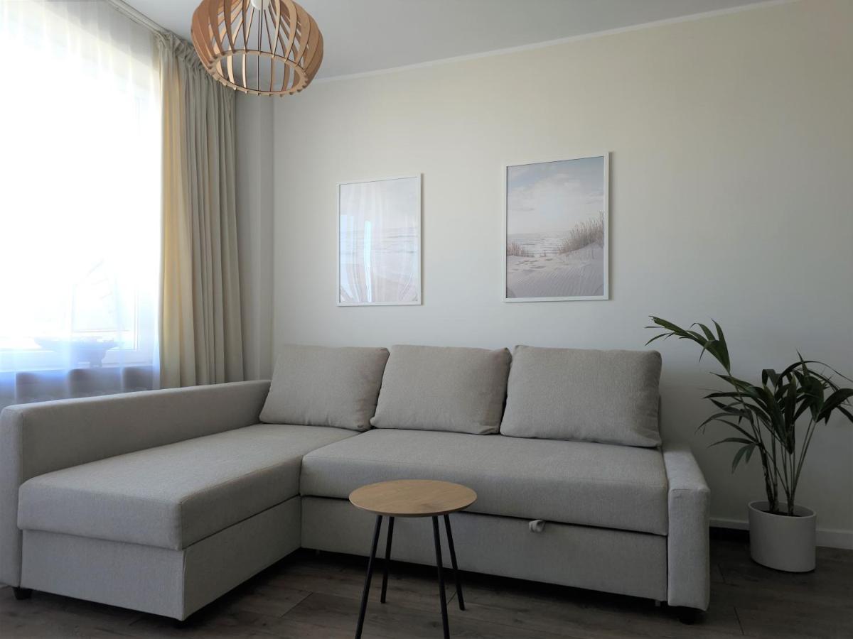 Aloha Apartment 그디니아 외부 사진
