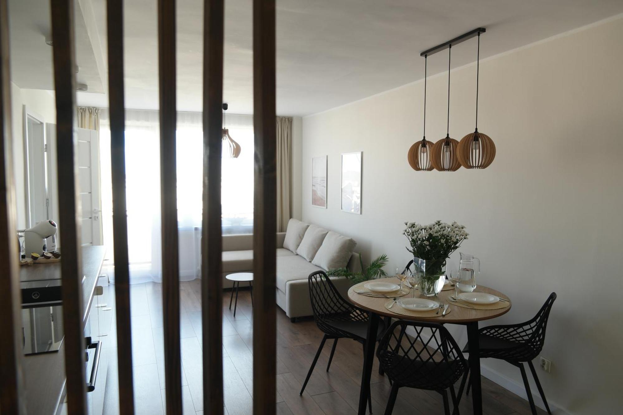 Aloha Apartment 그디니아 외부 사진